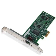 INTEL Gigabit CT (EXPI9301CTBLK): Производитель Intel