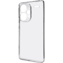 Чохол для телефона ArmorStandart Air Series Camera cover Transparent для Xiaomi Redmi Note 13 Pro+ 5G (ARM71837): Сумісність Xiaomi Redmi Note 13 Pro+ 5G