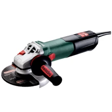 Болгарка (кутова шліфувальна машина) Metabo WE 17-150 Quick (601074000): Виробник Metabo