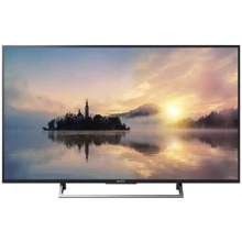 Sony KD-49XE7005 Black Grade C: Производитель Sony