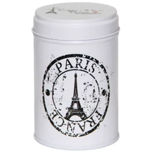 Банка для чая и кофе Olens 1 день в Париже 75 г (7285-7/F): Тип один предмет