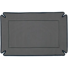 Підстилка K & H Odor-Control Crate Pad контроль запаху в клітку для собак 36x56 см сіра (7905): Тип підстилка