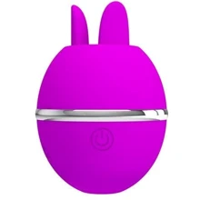 Симулятор LYBAILE Pretty Love Gemini Ball Purple: Для кого Для женщин