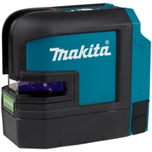 Лазерний будівельник площин Makita SK106GDZ: Тип Лазерные