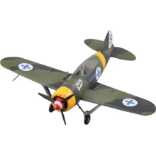 Истребитель Easy Model F2A/M339 Finland AF,BW-378 EM36383: Тип Готовая модель