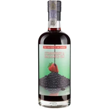 Джин TBGC Strawberry & Balsamico Gin 0.7 л (BWQ7487): Объем, л 0.7