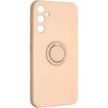 Чохол для телефона ArmorStandart Icon Ring Pink Sand для Samsung A346 Galaxy A34 5G (ARM68771): Сумісність Samsung A346 Galaxy A34 5G
