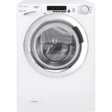 Стиральная машина Candy 	GVS4 126DW3/2-07: Тип машины Автомат