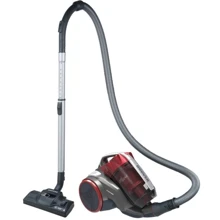 Пилосос Hoover Khross KS50PET 011: Тип пилососа класичний (для сухого прибирання)