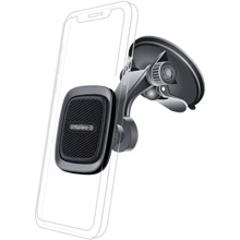 Держатель Intaleo Car Holder Magnetic Black (CM04GP): Производитель Intaleo