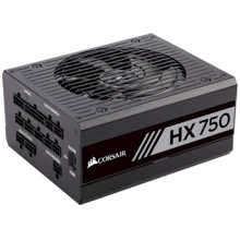 Блок питания Corsair HX750 (CP-9020137-EU): Форм-фактор ATX