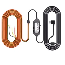 Парковочний кабель живлення HK4 Hardware Kit для Viofo A119 Mini 2/A229/T130/WM1: undefined undefined