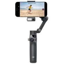 DJI Osmo Mobile 7P (CP.OS.00000401.01): Производитель DJI