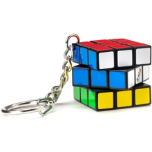 Мини-головоломка Rubik's Кубик 3х3 с кольцом (RK-000081): Вид Кубик Рубика