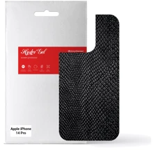 Защитная пленка для iPhone ArmorStandart Screen Protector Back Snake for iPhone 14 Pro (ARM64963): Тип защиты экрана на заднюю часть