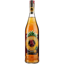 Текила Rooster Rojo Anejo Smoked Pineapple 38% 0.7 л (WNF7503023613767): Объем, л 0.7