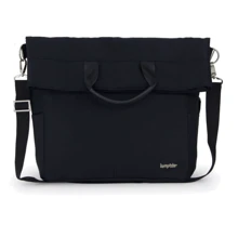 Сумка для коляски Bumprider Connect3 black-black (51284-203): Виробник Bumprider