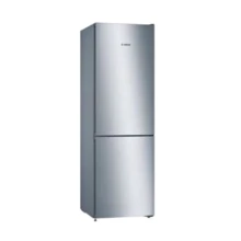 Холодильник Bosch KGN36KLEB: Тип холодильник двухкамерный