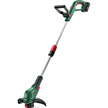 Акумуляторна ручна газонокосарка Bosch UniversalGrassCut 18V-26-500 + 1 акумулятор PBA 18 В 2 Ач + зарядний пристрій AL 18V-20 (06008C1F00): Виробник Bosch