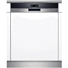 Посудомоечная машина Siemens SN578S03TE: Цвет Нержавеющая сталь