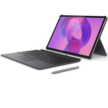 Планшет Lenovo Idea Tab Pro 8/256Gb Wi-Fi Luna Grey + Keyboard&Pen (ZAE40222UA): Дисплей 12.7" 3K (2944x1840) LTPS 400nits Paper-like Anti-glare, 144Hz, Touch