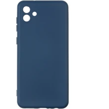 Чехол для телефонов ArmorStandart ICON Case Camera cover Dark Blue for Samsung A045 Galaxy A04 (ARM66077): Совместимость Samsung A045 Galaxy A04