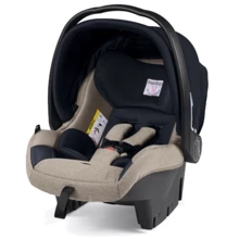 Автокрісло Peg-Perego Primo Viaggio Sl Luxe Ecru Бежевий (IMSL000035PL31BA36): Група 0+ (с рождения до 13 кг)