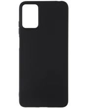 Чехол для телефонов ArmorStandart Matte Slim Fit Black for Motorola E22/E22i (ARM65149): Совместимость Motorola E22/E22i