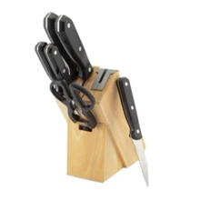 Набор кухонных ножей Набор ножей Bohmann BH 507 AS (8 пр.): Наименование Набор ножей из 8 предметов
