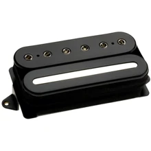 Звукосниматель Звукосниматель DIMARZIO DP228FBK CRUNCH LAB F-SPACED (BLACK): Производитель DIMARZIO