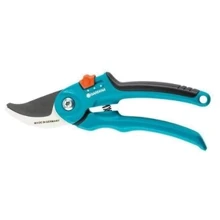 Секатор Gardena Classic Bypass S-M 22mm (08857-20): Тип секаторы