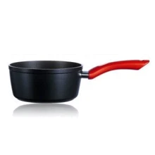 Ківш з кришкою Pyrex GRANATE GR18AP5 (18см, 2л): undefined undefined