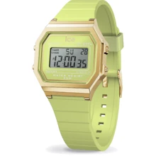 Наручные часы Ice-Watch ICE digit retro daiquiri green 022059: Стиль Спортивный