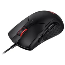 Мышь HyperX Pulsefire Raid (HX-MC005B): Интерфейс подключения USB