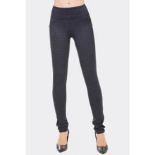 Легінси ArtStyleLeggings LSN-277B-3-40 40 сині: Країна виробник Україна