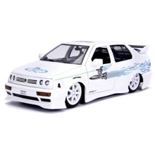 Машина металлическая Jаdа Fast and Furious Volkswagen Jetta 1:24 (253203025): Тип Готовая модель