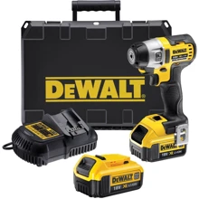 Шуруповерт DeWalt DCF895M2: Назначение профессиональный