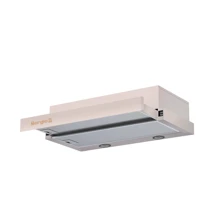 Вытяжка Borgio BLT(R) 60 ivory: Тип воздухоочистителя Отвод