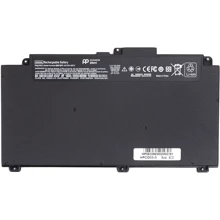 Батарея для ноутбука PowerPlant HP ProBook 640 (CD03XL) 11.4V 4000mAh (NB461929): Сумісність HP ProBook 640