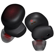 Навушники Amazfit PowerBuds Dynamic Black: Тип конструкції вакуумні