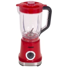 Блендер Mesko MS 4079 red: Мощность, Вт 1000