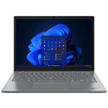 Ноутбук Lenovo ThinkPad L13 GEN 3 (21B3000MCK): Экран 13.3" IPS (1920x1200)