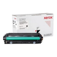 Картридж Xerox HP CF360X (508X), Canon 040H black (006R03679): Виробник Xerox