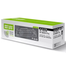 Картридж ColorWay HP W2072A CL 150/178/179 Yellow (CW-H2072YM): Виробник ColorWay