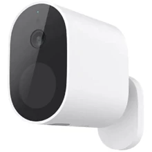 IP-камера видеонаблюдения Xiaomi Mi Wireless Outdoor Security Camera 1080p (MWC14) (Без шлюза): Производитель Xiaomi