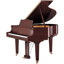 Рояль YAMAHA GB1K PWH: Производитель Yamaha