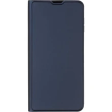 Чехол для телефонов BeCover Book Exclusive New Style Blue for ZTE Blade A35 (712605): Совместимость ZTE Blade A35
