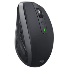 Logitech MX Anywhere 2S Graphite (910-006211) (Мышки)(79006438) Stylus approved: Причина уценки Товар новый, небольшие потертости на ножках