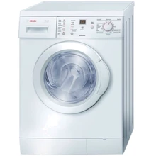 Пральна машина Bosch WLX 24362 PL: Тип машини автомат