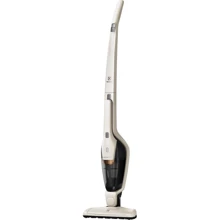 Пылесос Electrolux EERC73SW: Тип пылесоса ручной (вертикальный)